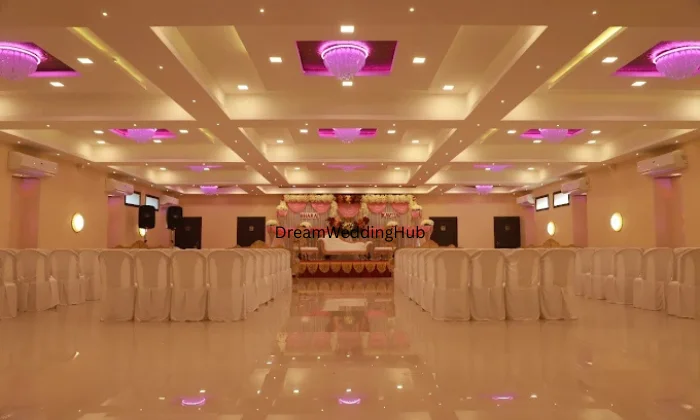 Maharaja Banquet Hall